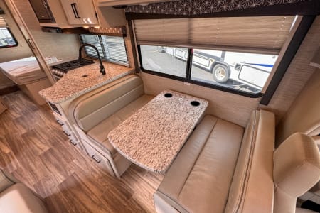 ExtonRV rentals