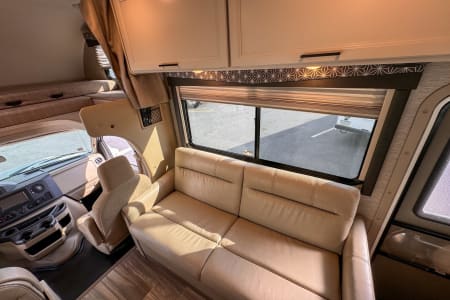 ExtonRV rentals