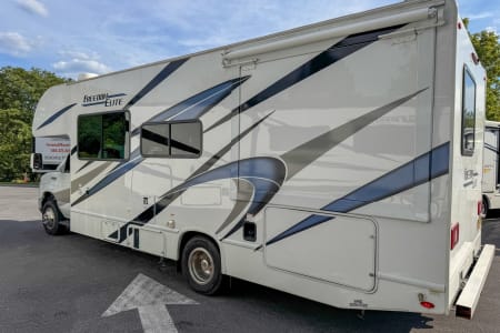 ExtonRV rentals