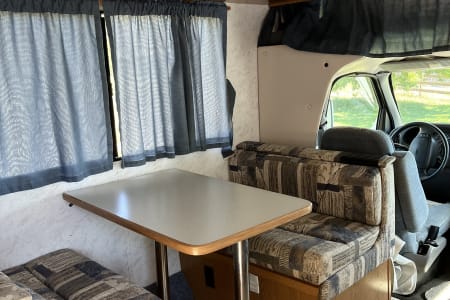 BassCanyon Rv Rentals