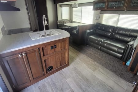 PeytonRV rentals