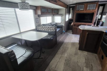 PeytonRV rentals