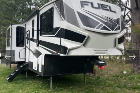 BowstringStateForest Rv Rentals