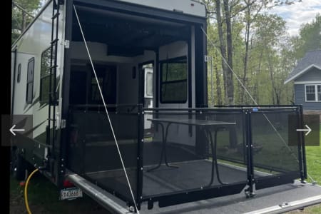 BowstringStateForest Rv Rentals