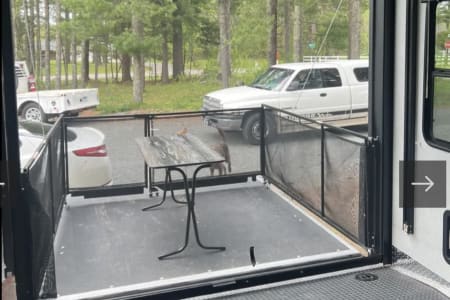 BemidjiRV rentals