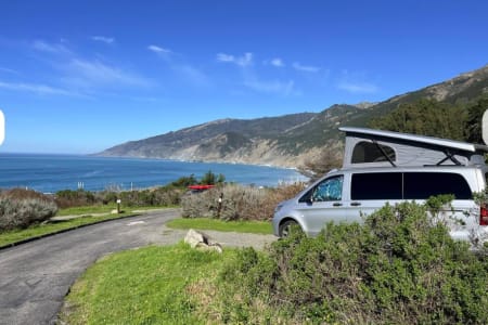 MontereyRV rentals