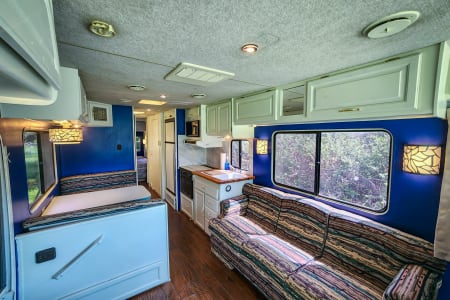 RV Rental bozeman,Montana-(MT)