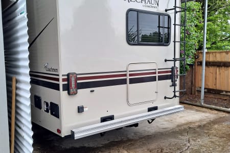 ColumbiaHillsStatePark Rv Rentals