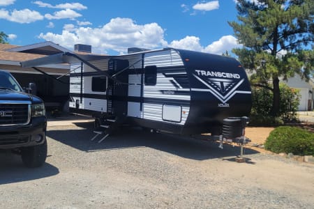 Prescott ValleyRV rentals