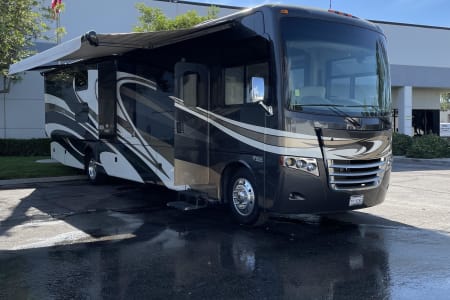 Jurupa ValleyRV rentals