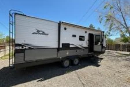 FarmingtonRV rentals