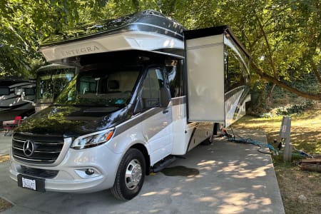 HenryW.CoeStatePark Rv Rentals