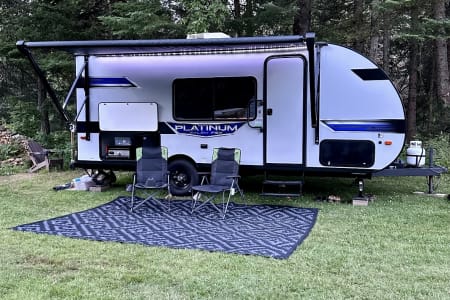 GoffstownRV rentals