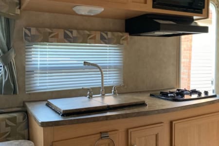 BristolRV rentals