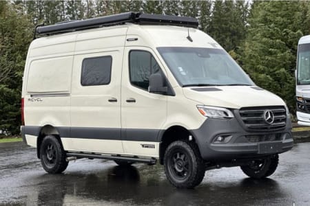 GardinerRV rentals