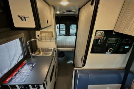 GardinerRV rentals