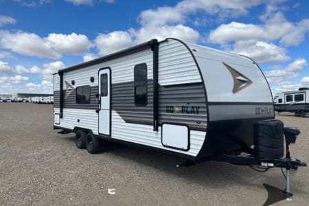 LaytonRV rentals