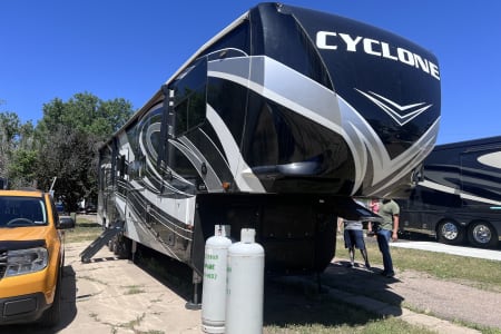 West Valley CityRV rentals