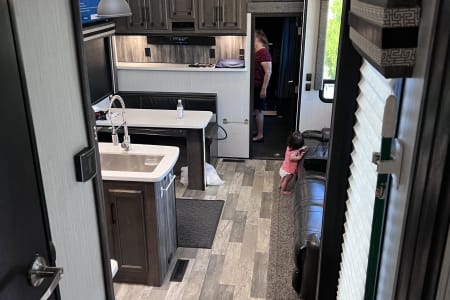 West Valley CityRV rentals