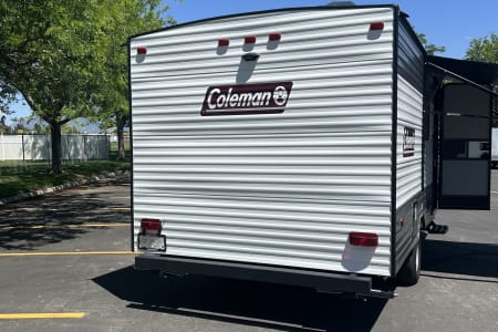 RV Rental ogden,Utah-(UT)