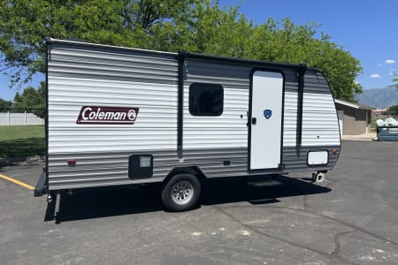 EastCanyonStatePark Rv Rentals