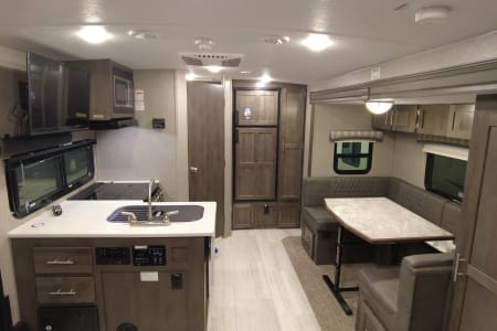 FridleyRV rentals