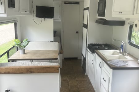 BurlingtonRV rentals