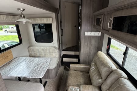 SolidSoundFesival Rv Rentals