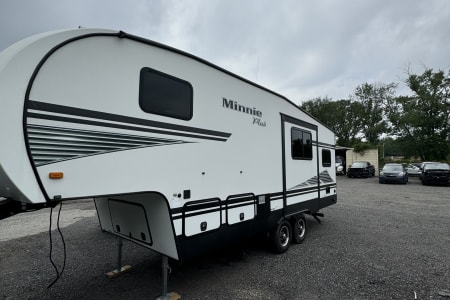 RV Rental massachusetts