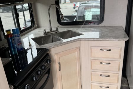 RV Rental massachusetts