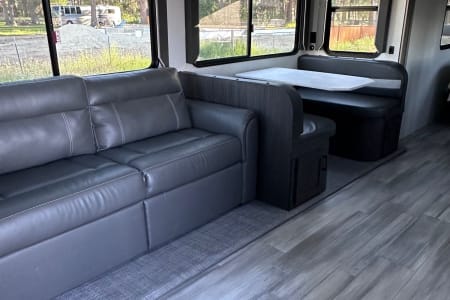 HamiltonRV rentals