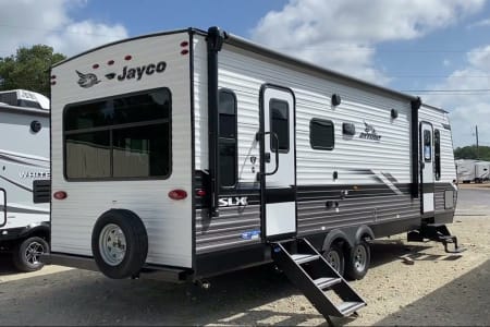 ReddingRV rentals