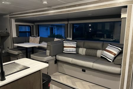 HollandRV rentals