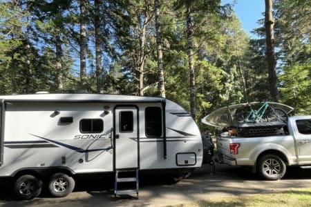 ColumbiaRiverfrontRVPark Rv Rentals