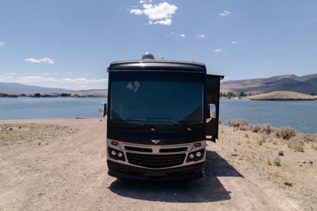 RV Rental salt-lake-city,Utah-(UT)