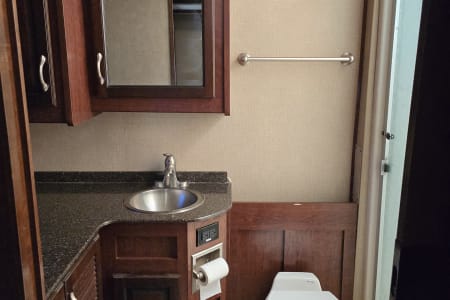 RV Rental salt-lake-city,Utah-(UT)