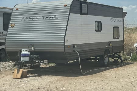 KatyRV rentals