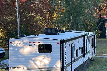 SWEETWATERRV rentals