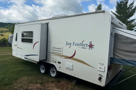 HungryMotherStatePark Rv Rentals