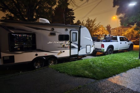 VANCOUVERRV rentals