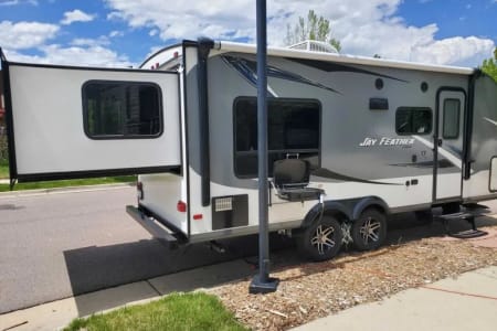 VANCOUVERRV rentals