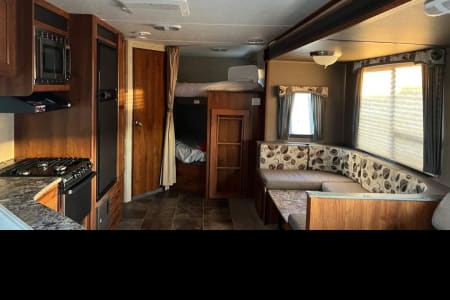 WellingtonRV rentals