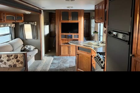 WellingtonRV rentals