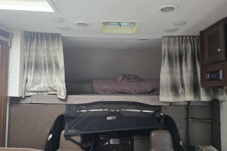 RV Rental ohio