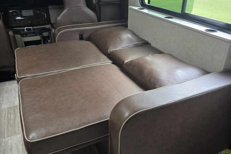 RV Rental ohio