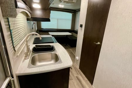 WhitneyRV rentals