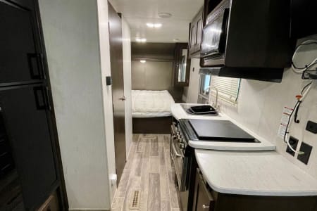 WhitneyRV rentals