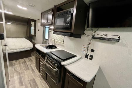 WhitneyRV rentals