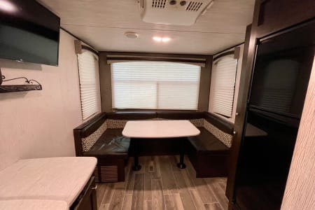 WhitneyRV rentals