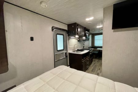 WhitneyRV rentals